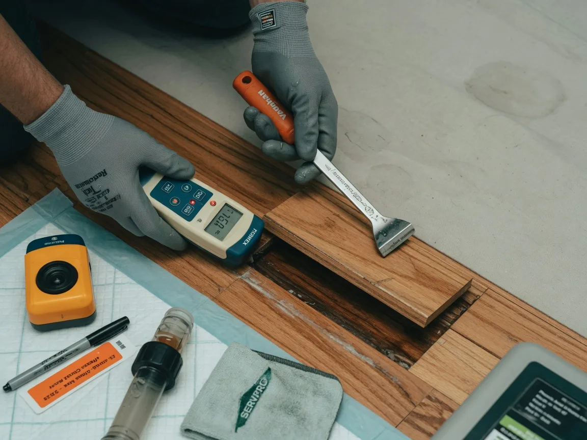 Why choose Water Damage Restoration in Fremont, IN